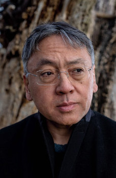 Kazuo Ishiguro