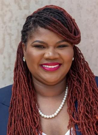 Kellie Carter Jackson