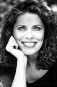 Cheryl Jarvis