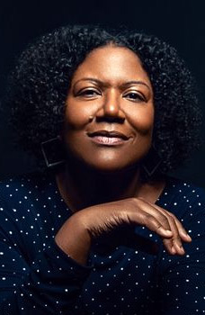 Honorée Fannone Jeffers