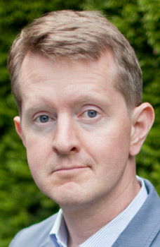 Ken Jennings