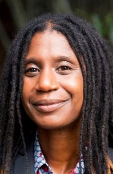 Jocelyn Nicole Johnson