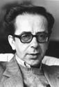 Ismail Kadare