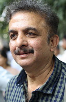 Jayant Kaikini