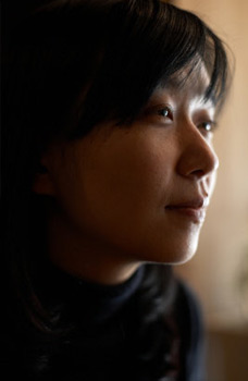 Han Kang