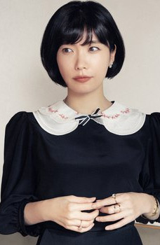 Mieko Kawakami