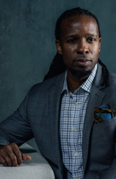Ibram X. Kendi