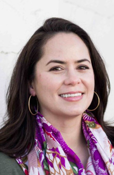 Talia Lakshmi Kolluri