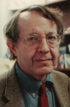 Jonathan Kozol