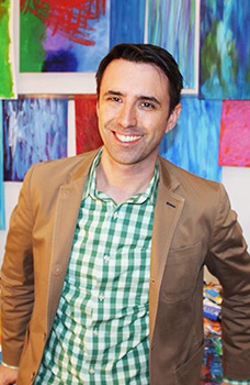 Jarrett J. Krosoczka