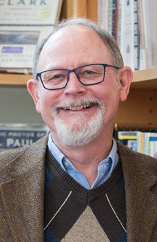 William Kent Krueger