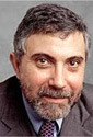 Paul Krugman