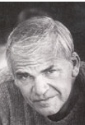 Milan Kundera