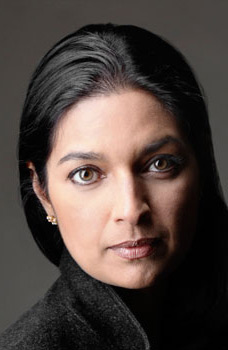 Jhumpa Lahiri