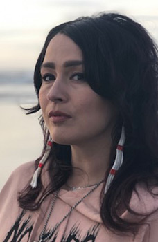 Sasha taqʷšəblu LaPointe