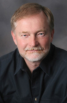 Erik Larson