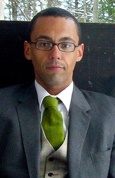 Victor LaValle