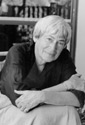 Ursula K. Le Guin