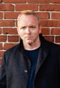 Dennis Lehane