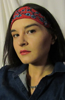 Darcie Little Badger