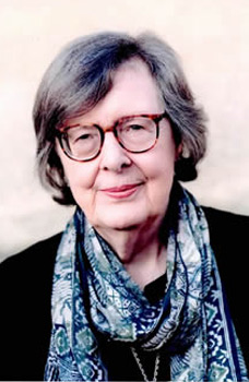 Penelope Lively