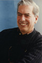 Mario Vargas Llosa