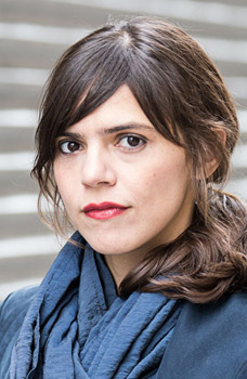 Valeria Luiselli
