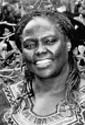 Wangari Maathai