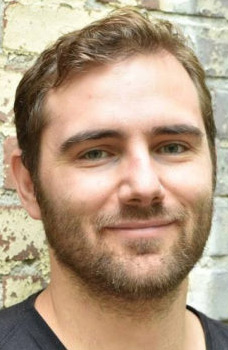 Andrew David  MacDonald