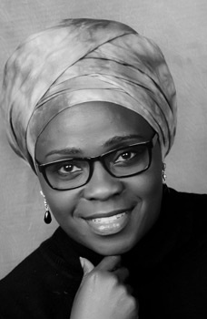 Jennifer Nansubuga Makumbi