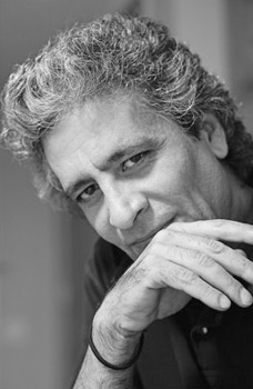 Shahriar Mandanipour