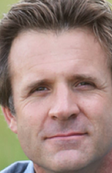 Michael E. McCullough