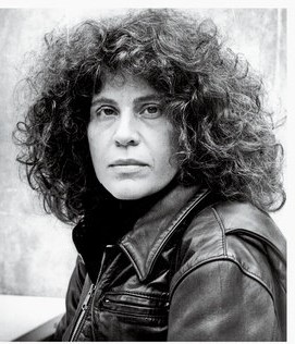 Anne Michaels