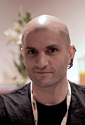 China Mieville