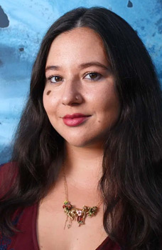 Kiran  Millwood Hargrave