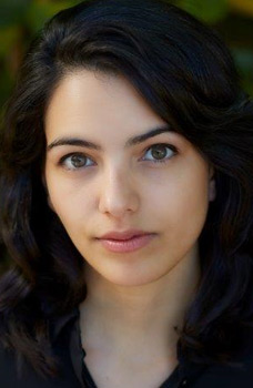 Fatima  Farheen Mirza