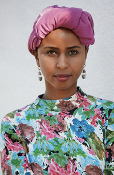 Nadifa Mohamed