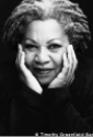 Toni Morrison