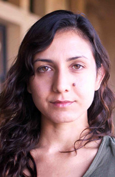 Ottessa Moshfegh