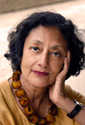 Bharati Mukherjee