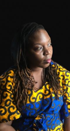 Siphiwe Gloria Ndlovu