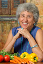 Marion Nestle