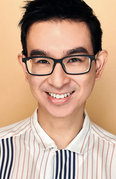Eric Nguyen