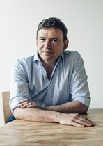 David Nicholls