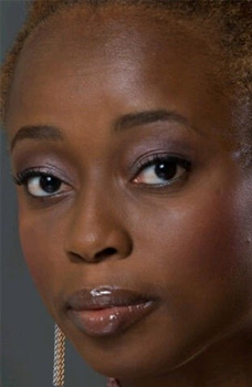 Adaobi Tricia Nwaubani