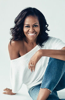 Michelle Obama