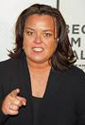Rosie O'Donnell