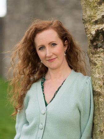Roisín O'Donnell