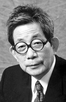 Kenzaburo Oe