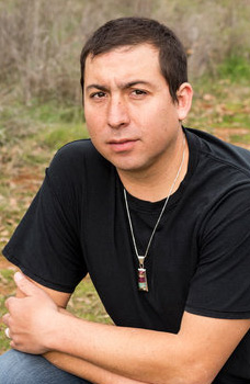 Tommy Orange